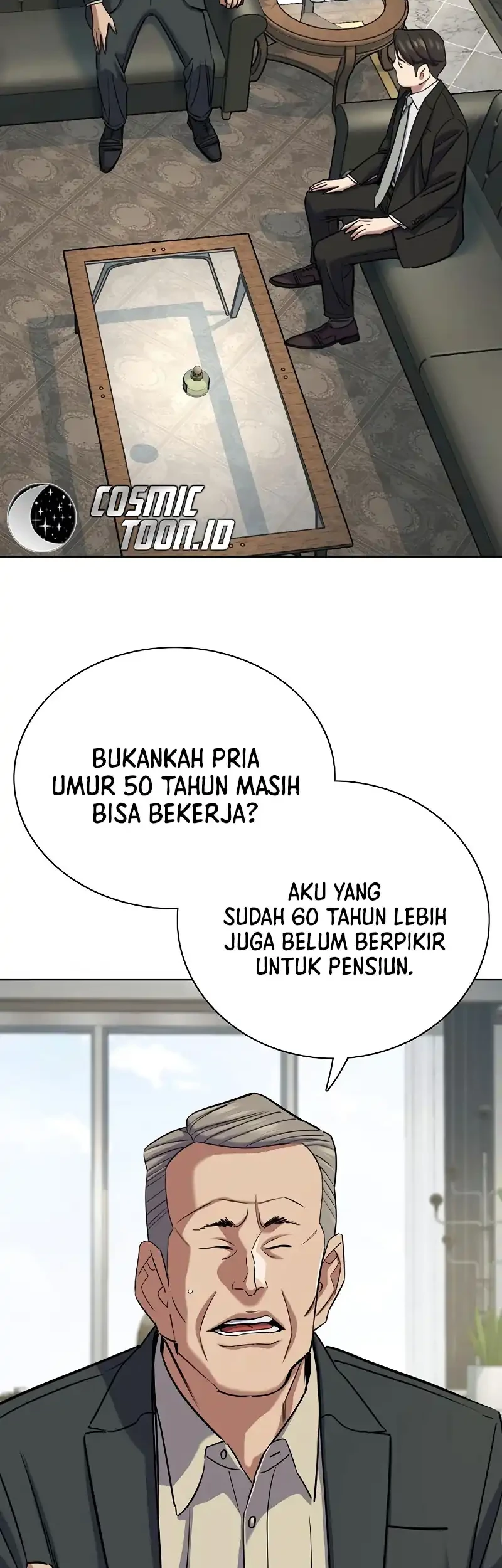 Chapter 185 - halaman 16
