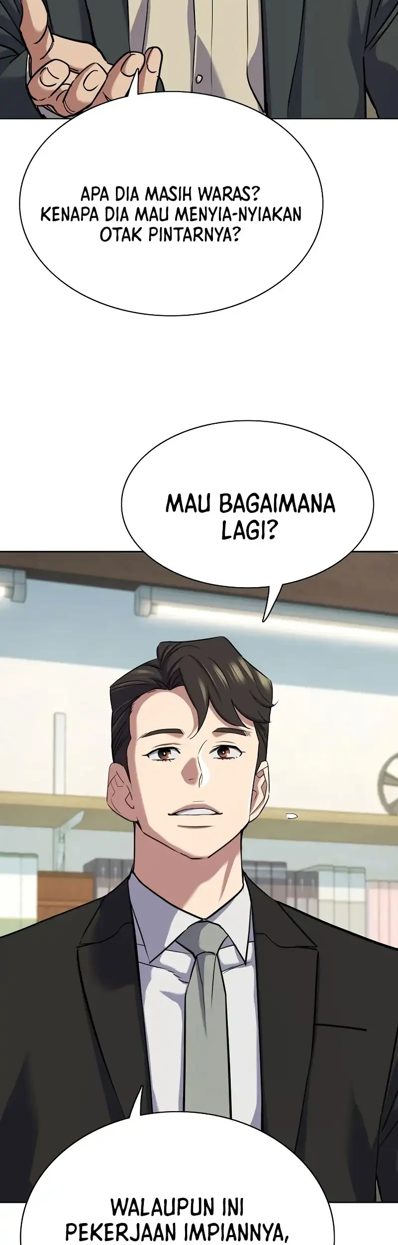 Chapter 185 - halaman 17