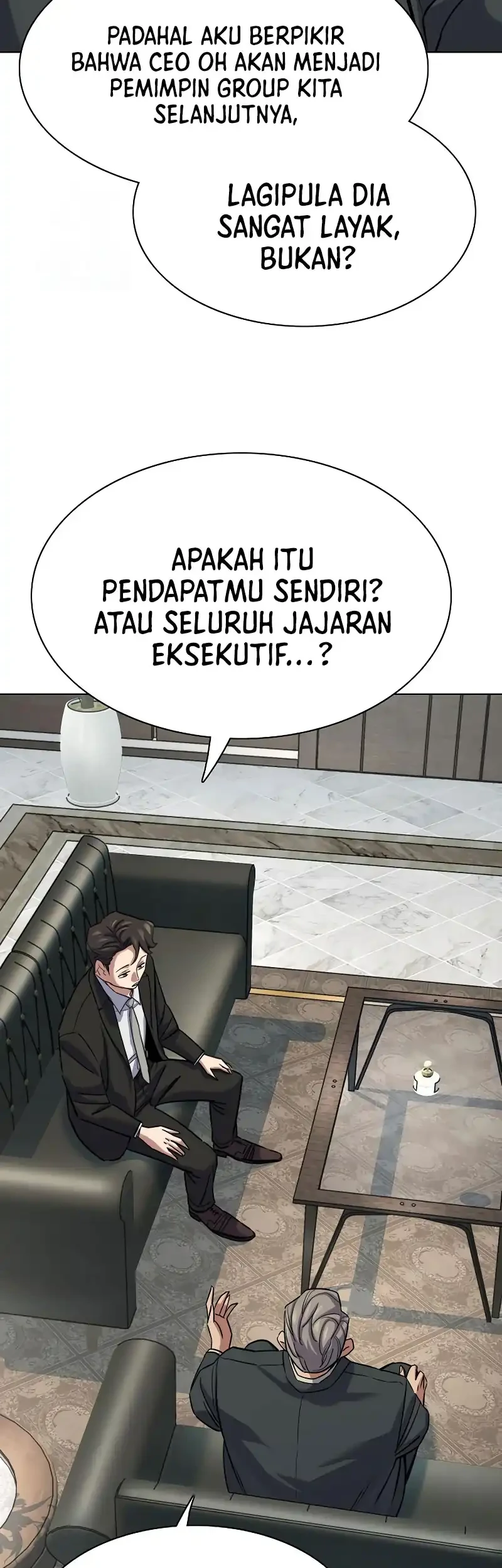 Chapter 185 - halaman 19