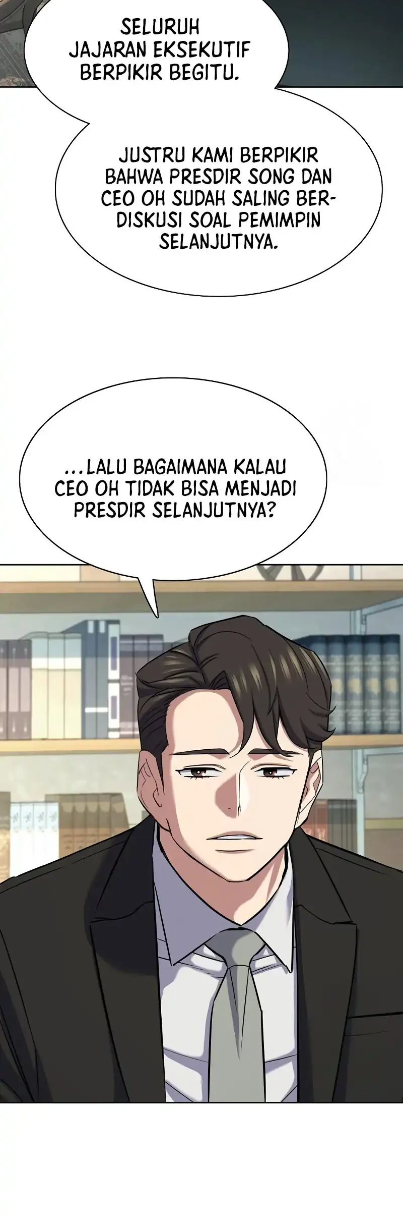 Chapter 185 - halaman 20