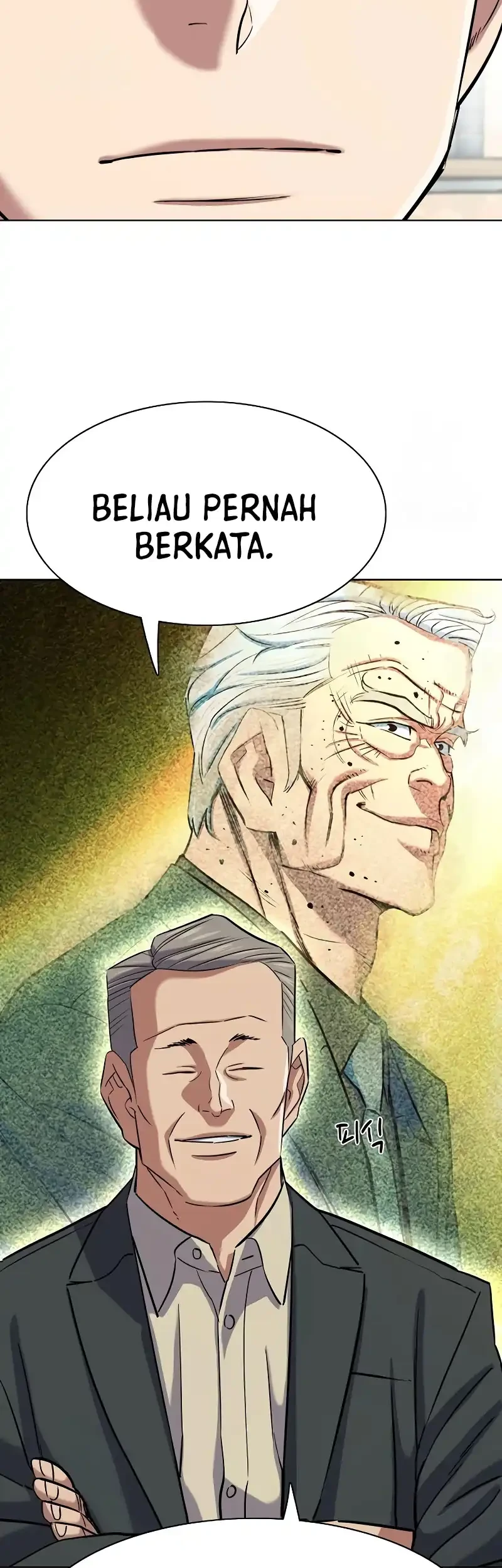 Chapter 185 - halaman 25