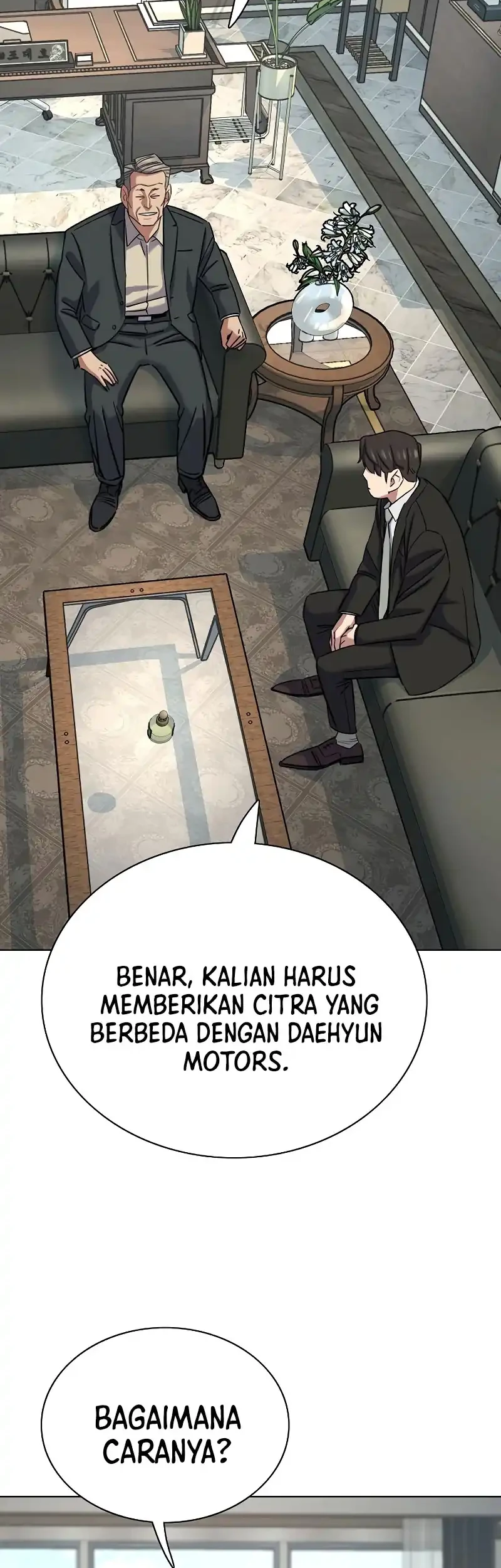 Chapter 185 - halaman 28