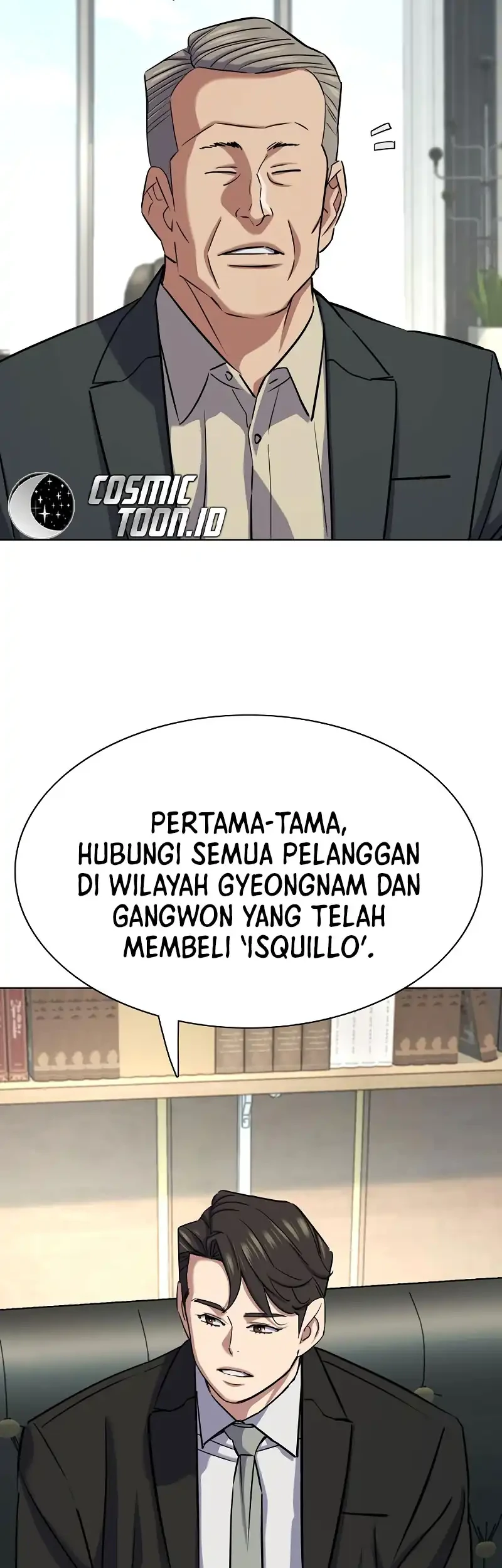 Chapter 185 - halaman 29