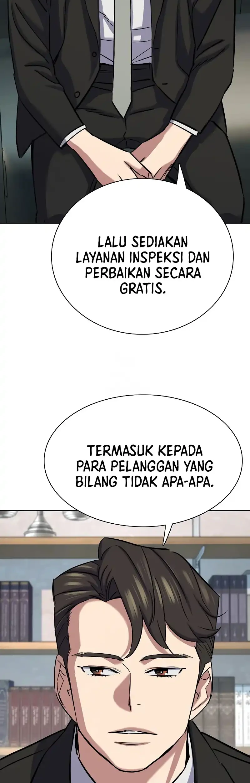 Chapter 185 - halaman 30