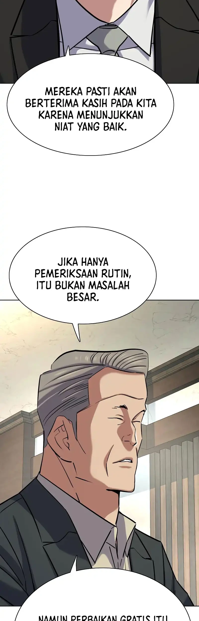 Chapter 185 - halaman 31