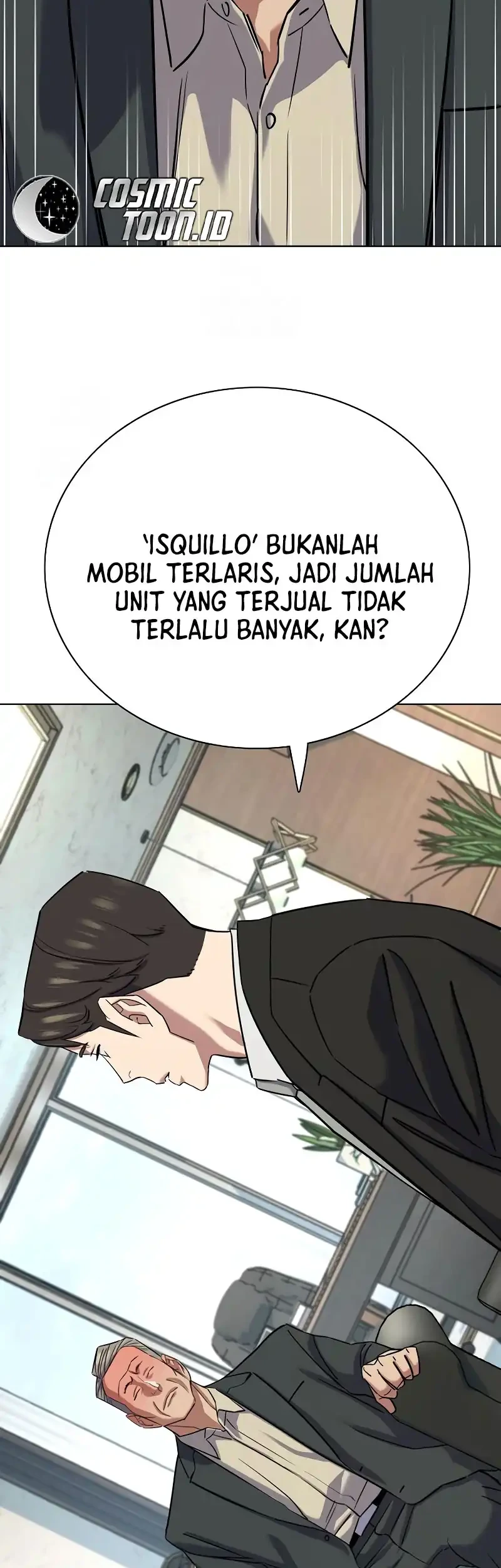 Chapter 185 - halaman 35