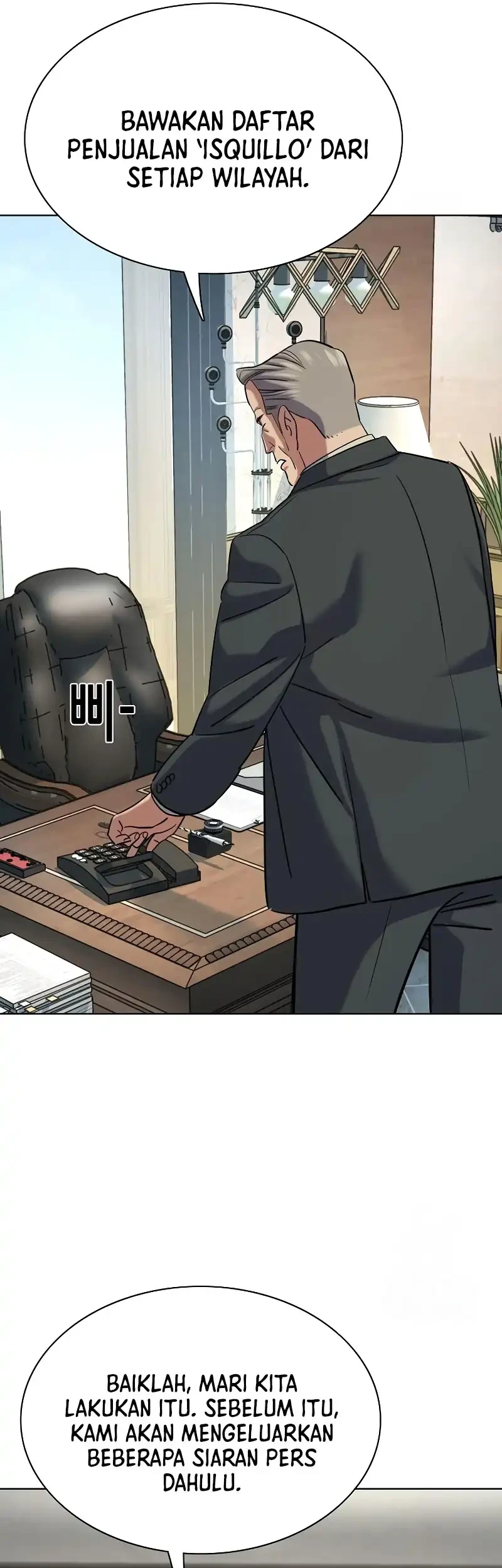 Chapter 185 - halaman 39