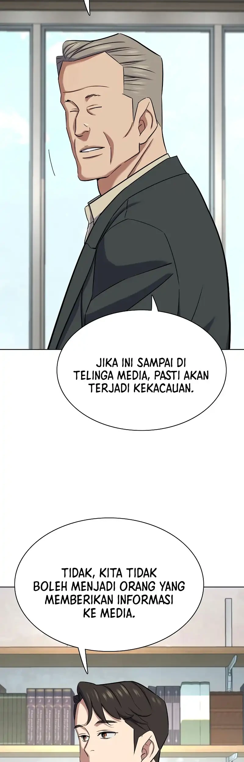 Chapter 185 - halaman 40