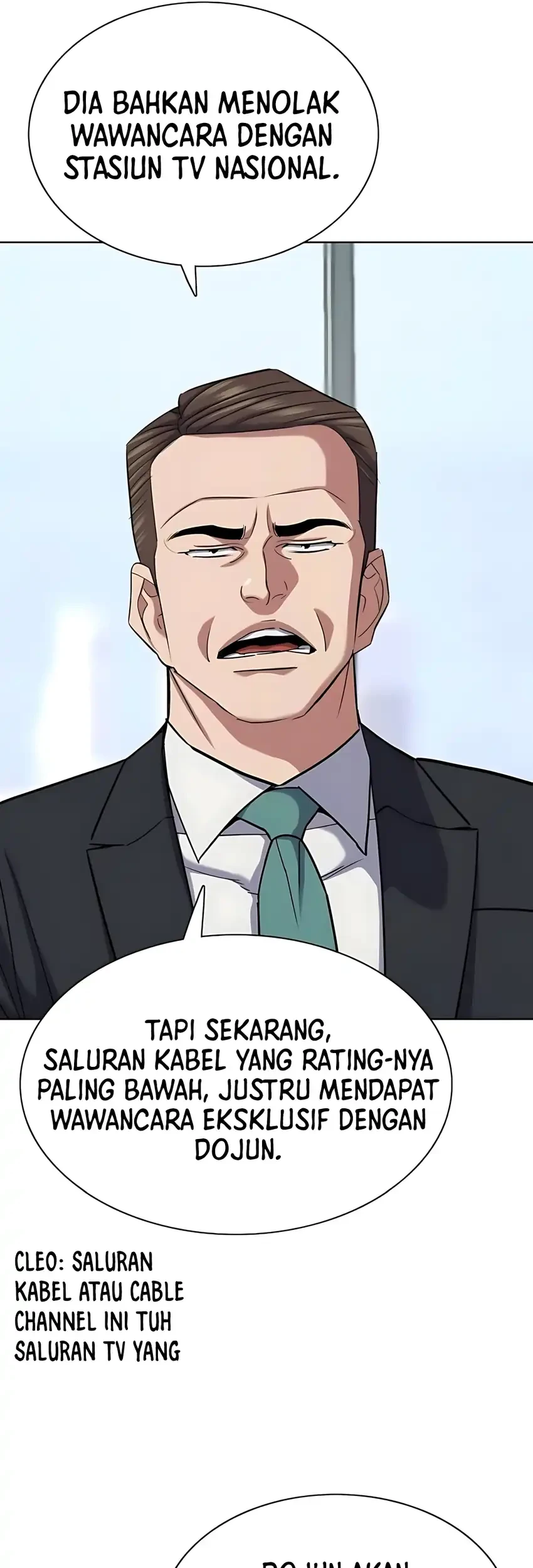 Chapter 186 - halaman 34