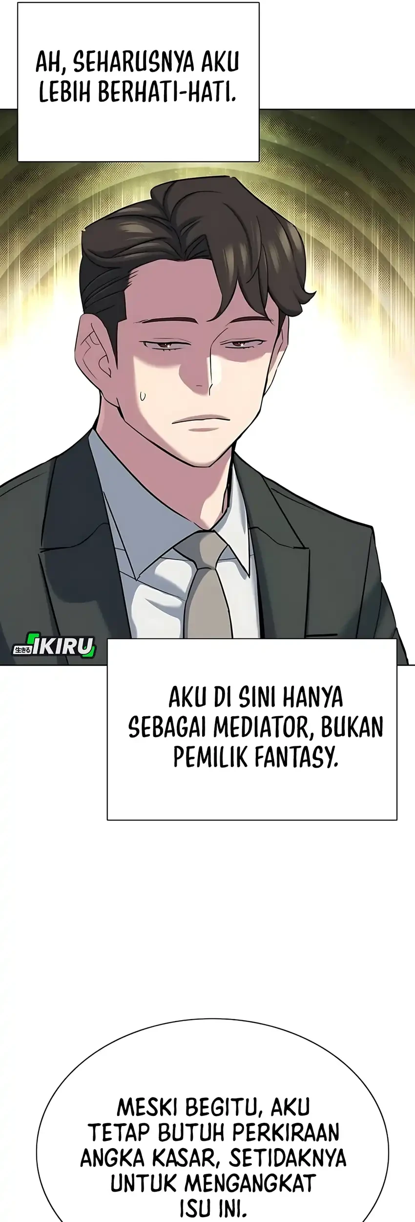Chapter 186 - halaman 86