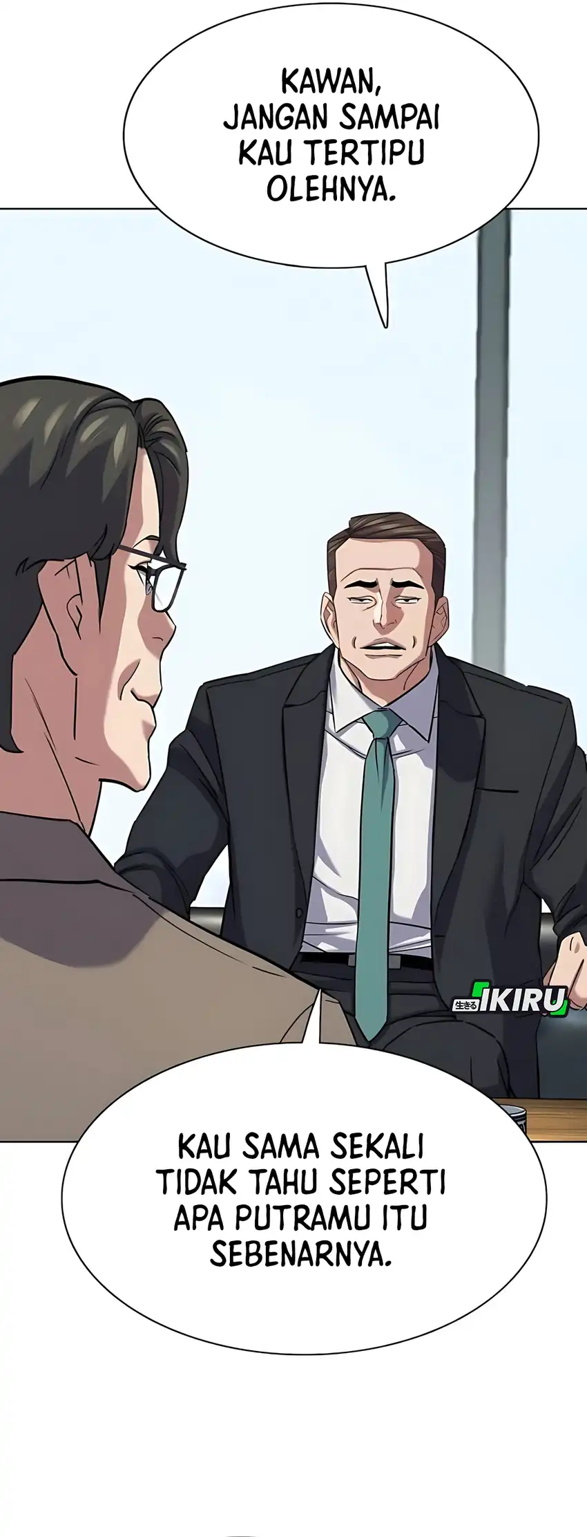 Chapter 186 - halaman 13