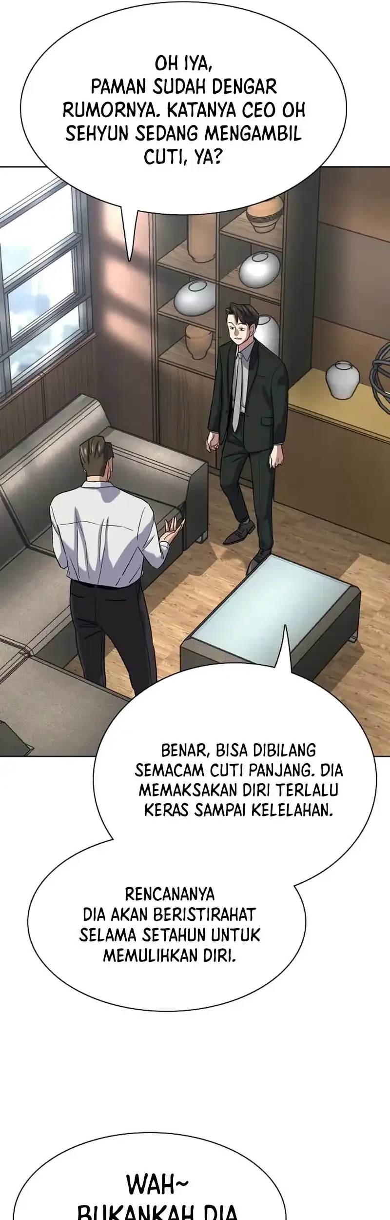 Chapter 187 - halaman 28