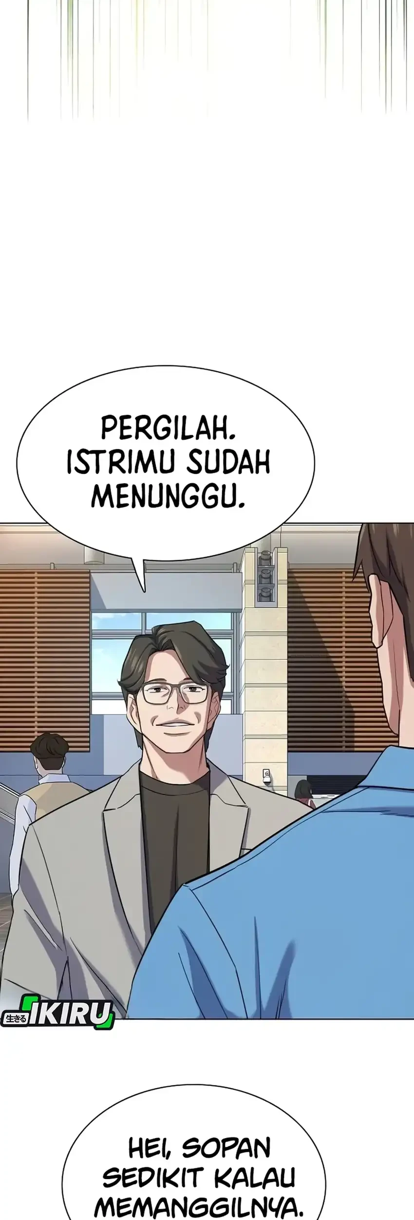 Chapter 188 - halaman 20