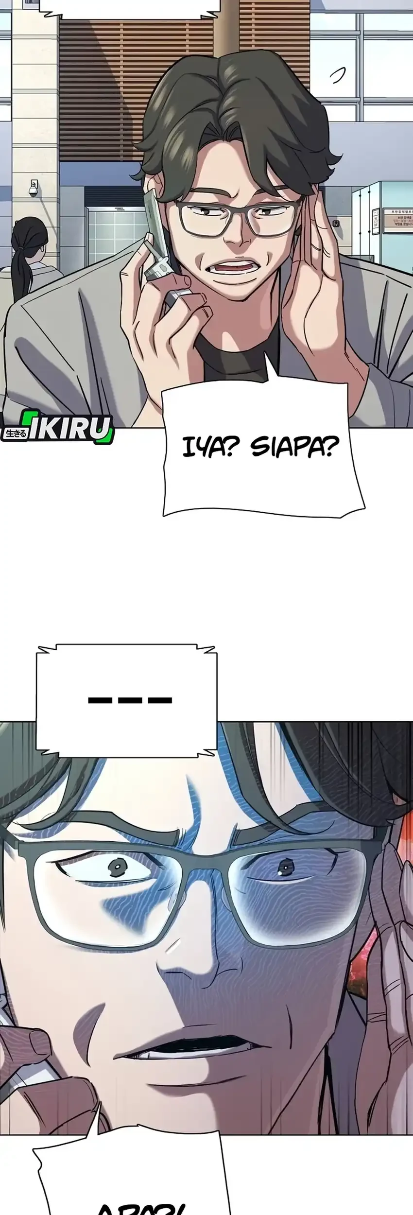 Chapter 188 - halaman 32