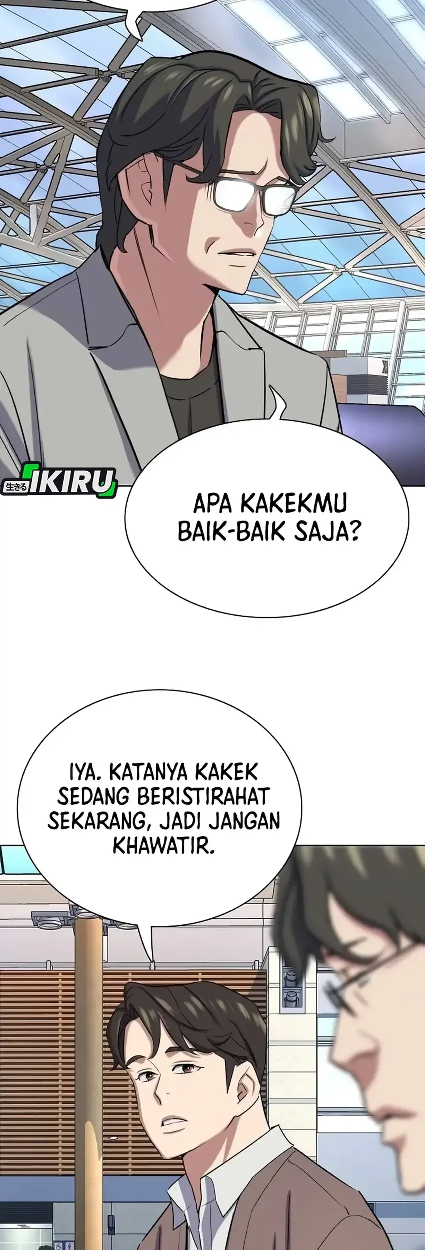 Chapter 188 - halaman 56