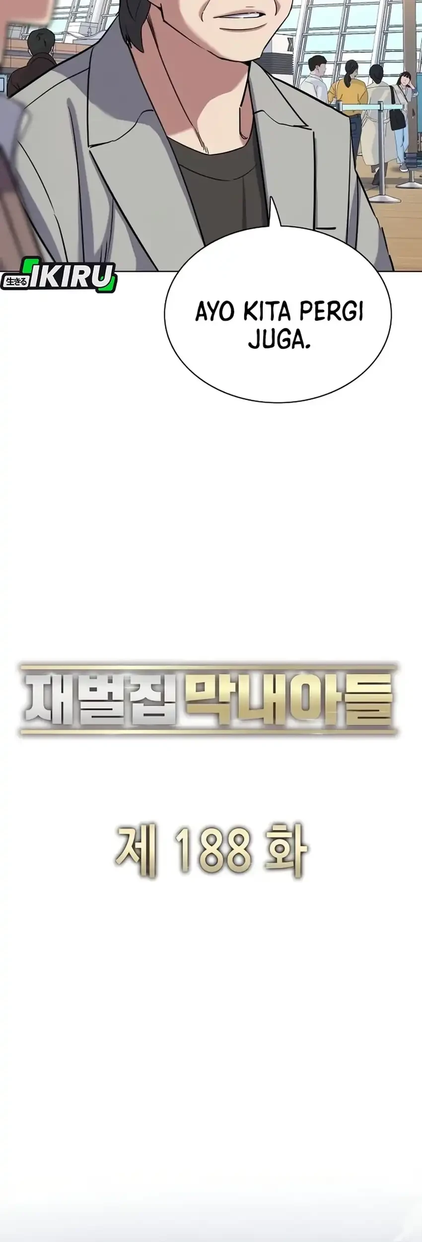 Chapter 188 - halaman 58