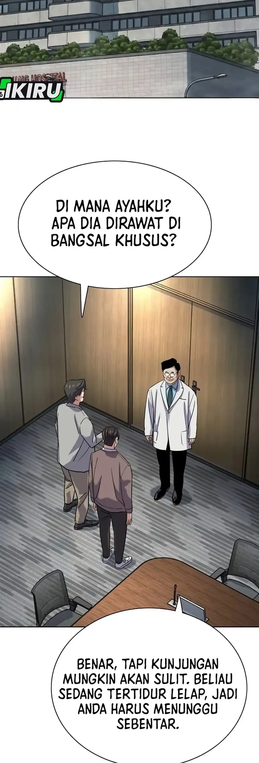 Chapter 188 - halaman 60