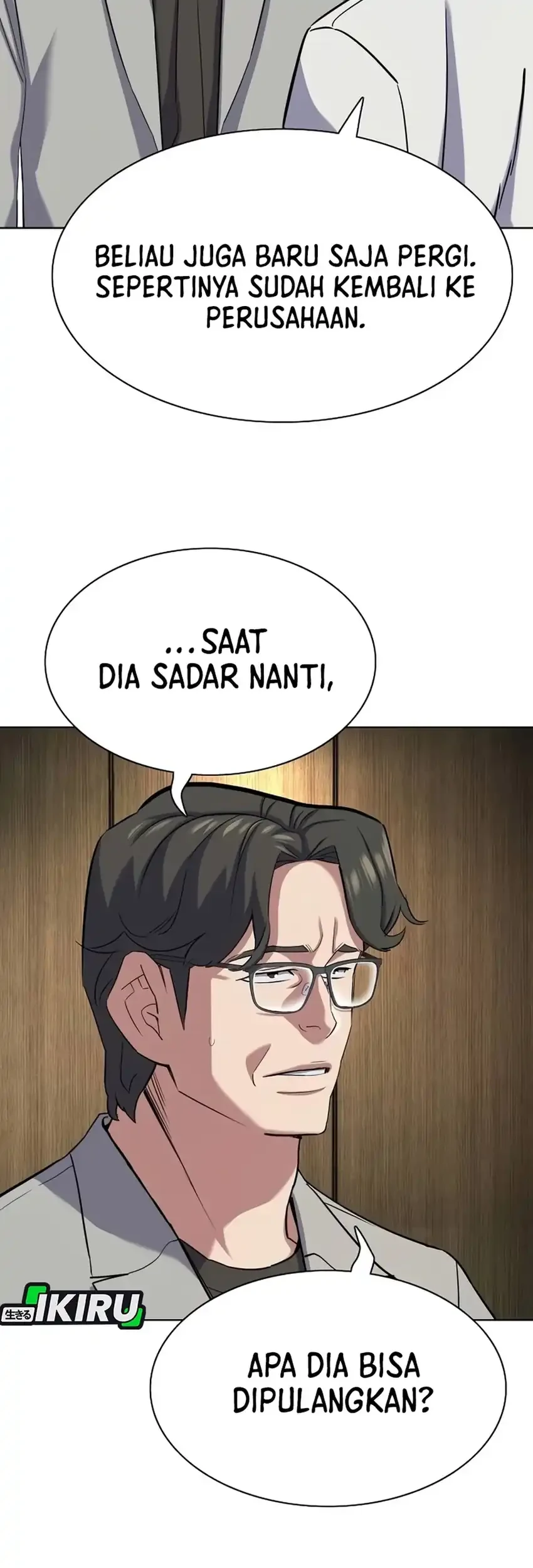 Chapter 188 - halaman 62