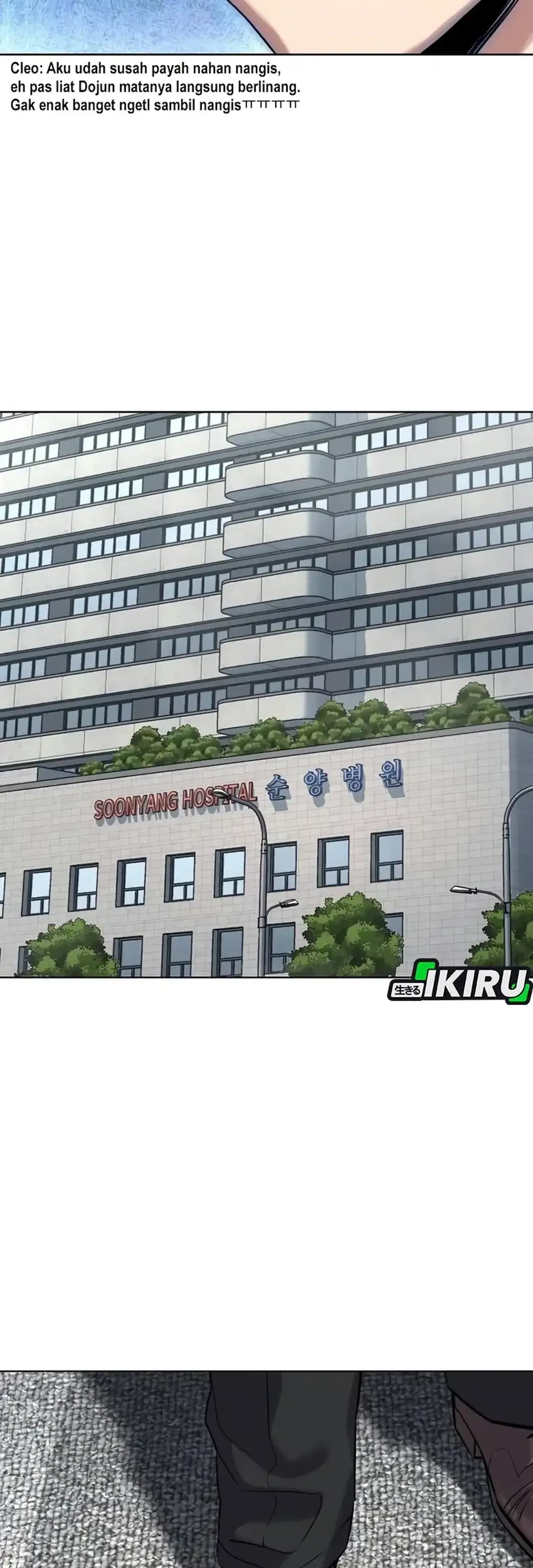 Chapter 188 - halaman 74