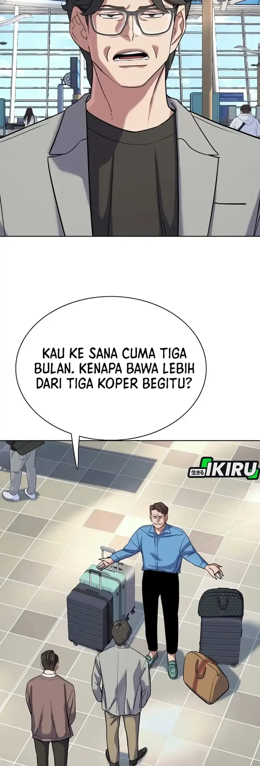Chapter 188 - halaman 6