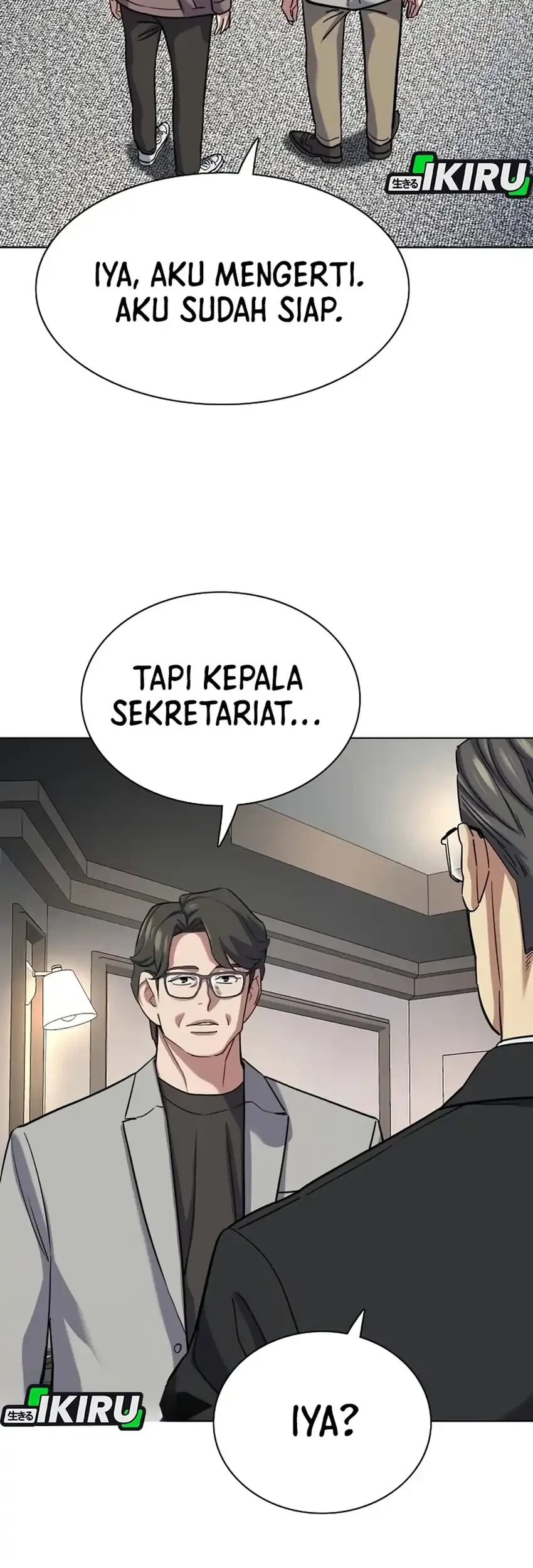 Chapter 188 - halaman 80