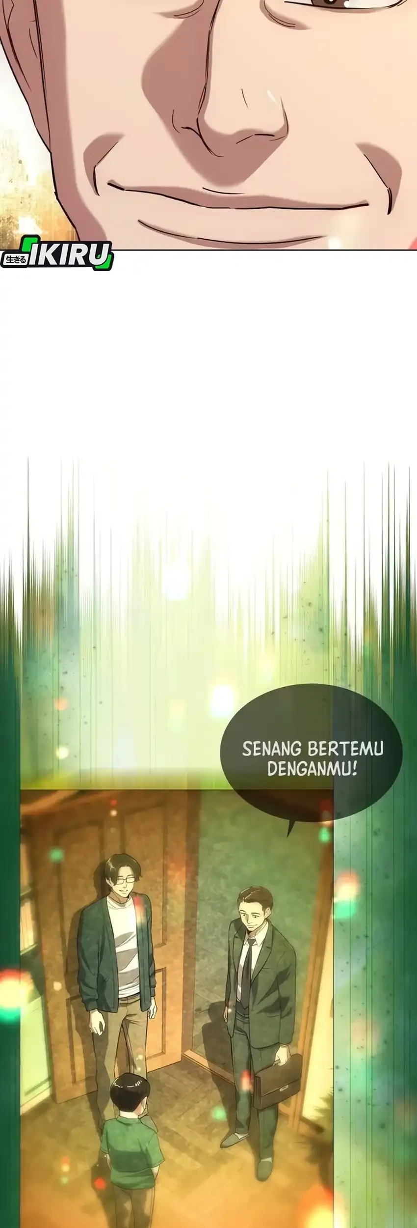 Chapter 188 - halaman 16