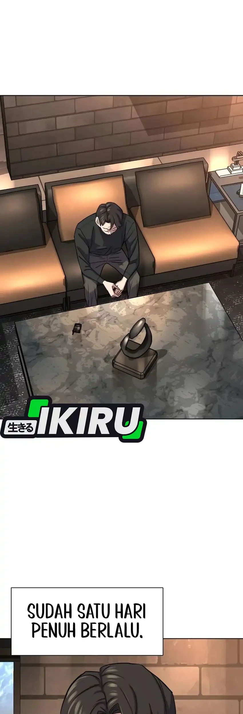 Chapter 189 - halaman 23