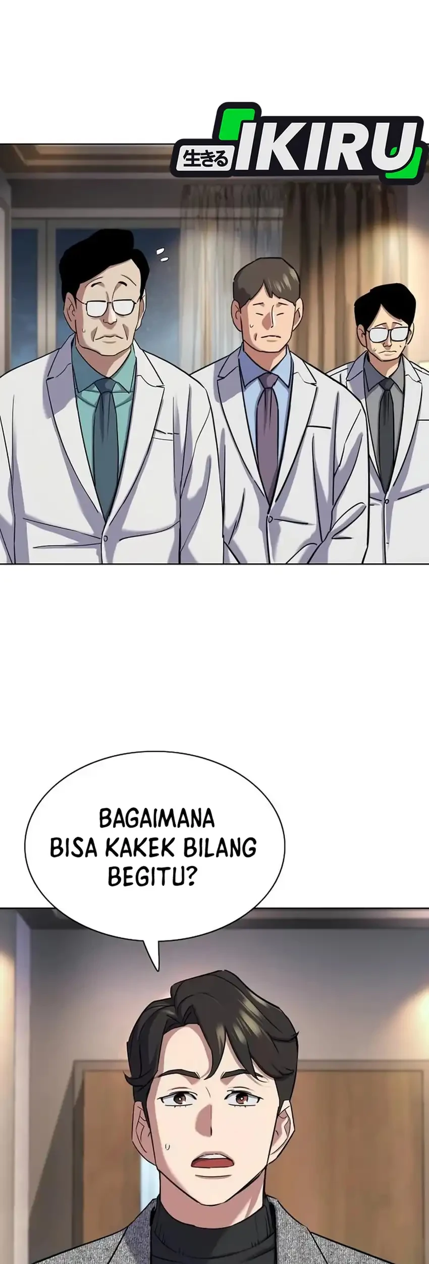 Chapter 189 - halaman 35