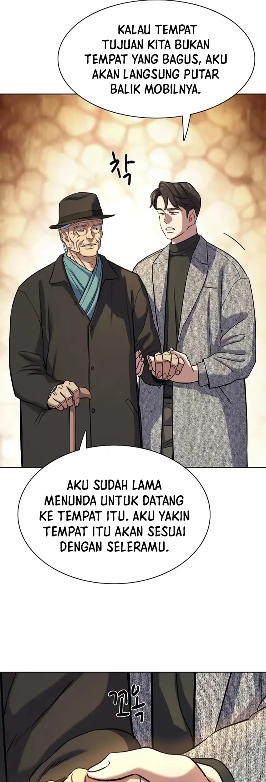 Chapter 189 - halaman 43