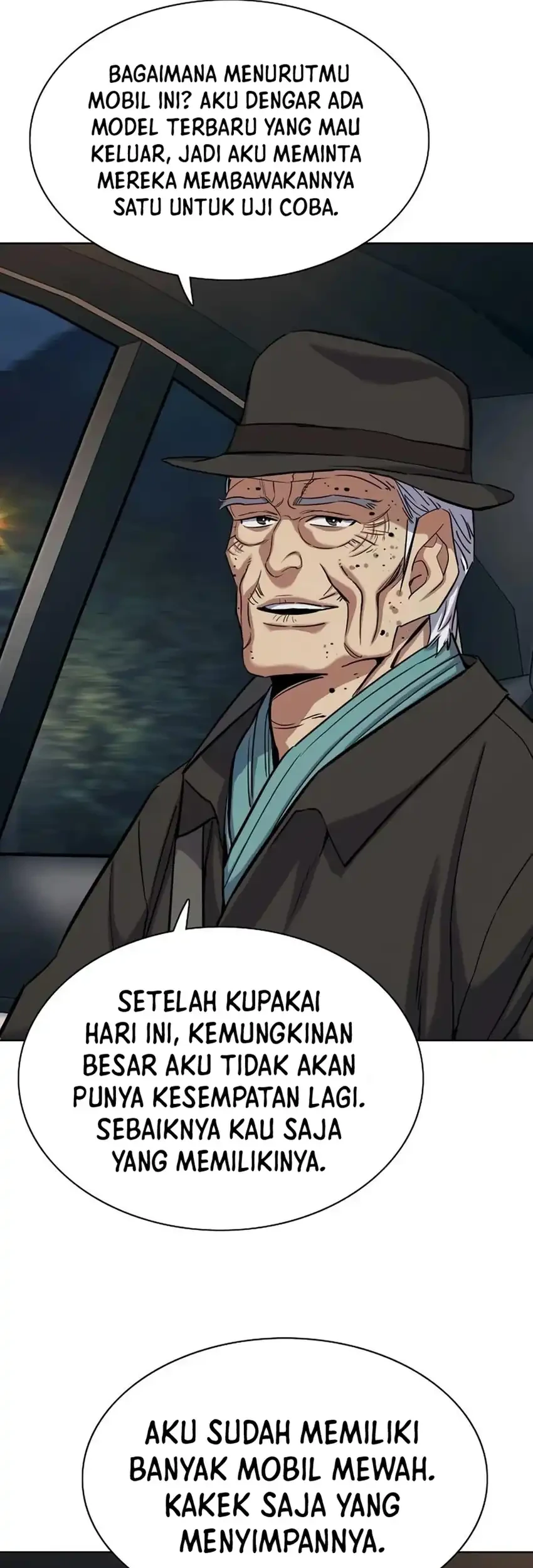 Chapter 189 - halaman 49