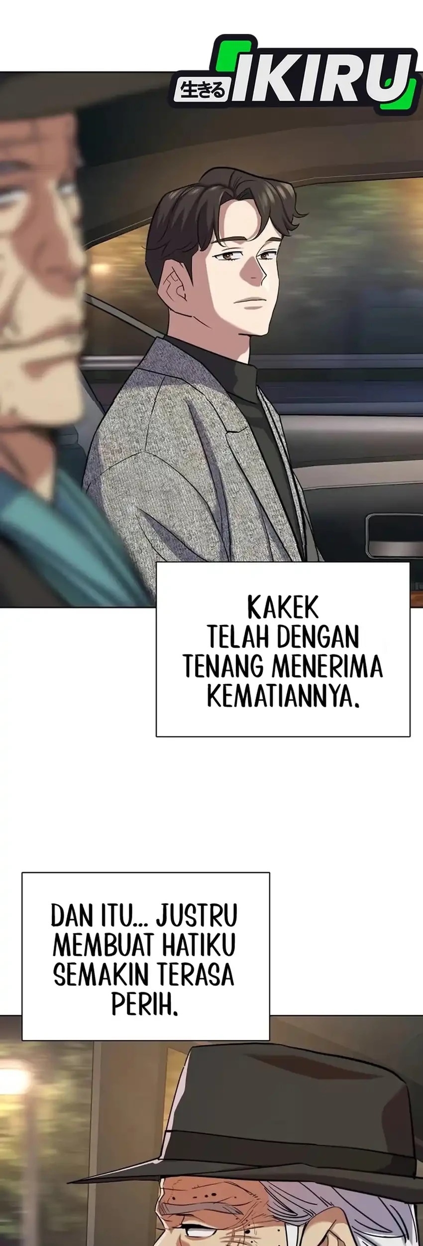Chapter 189 - halaman 55