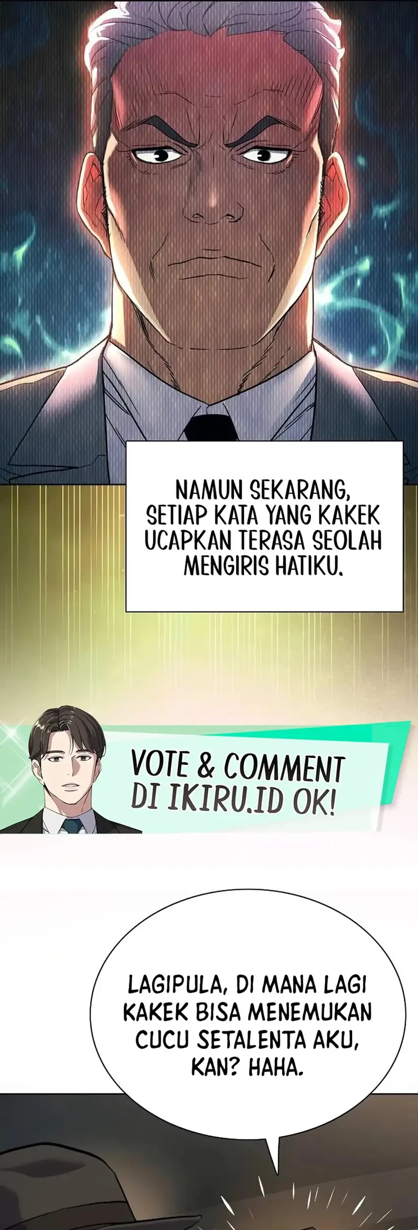 Chapter 189 - halaman 63