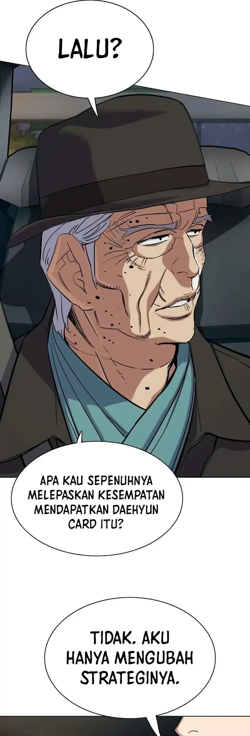 Chapter 189 - halaman 70