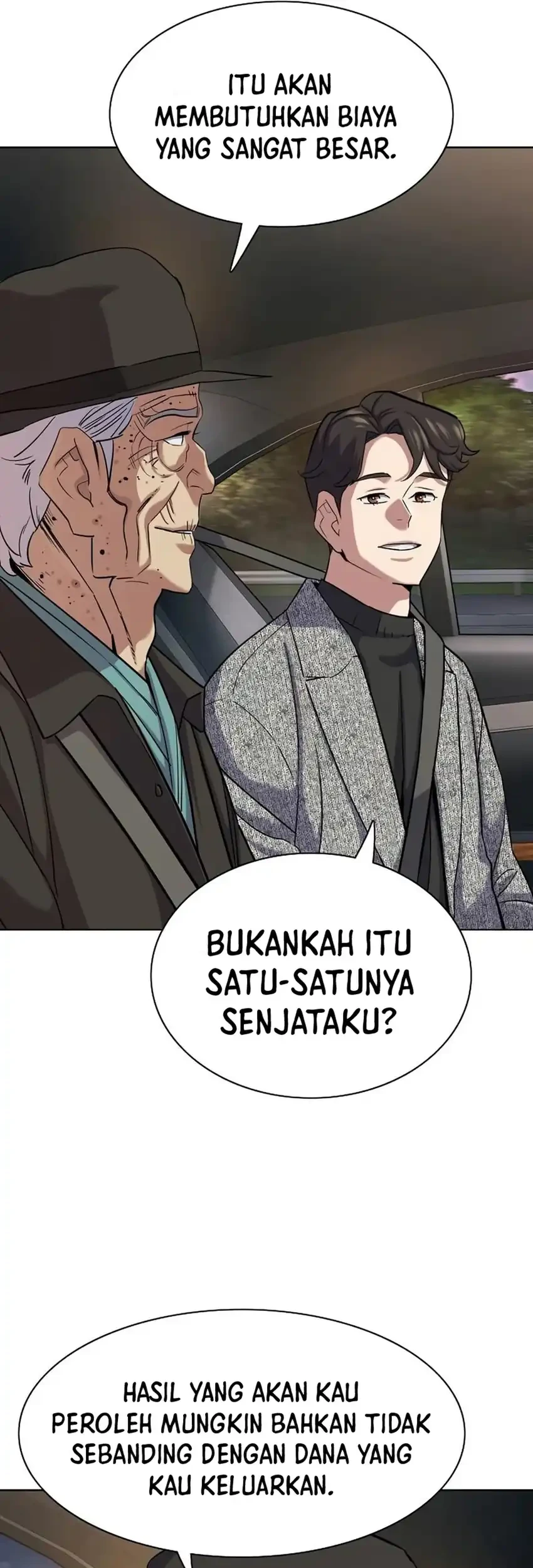Chapter 189 - halaman 76