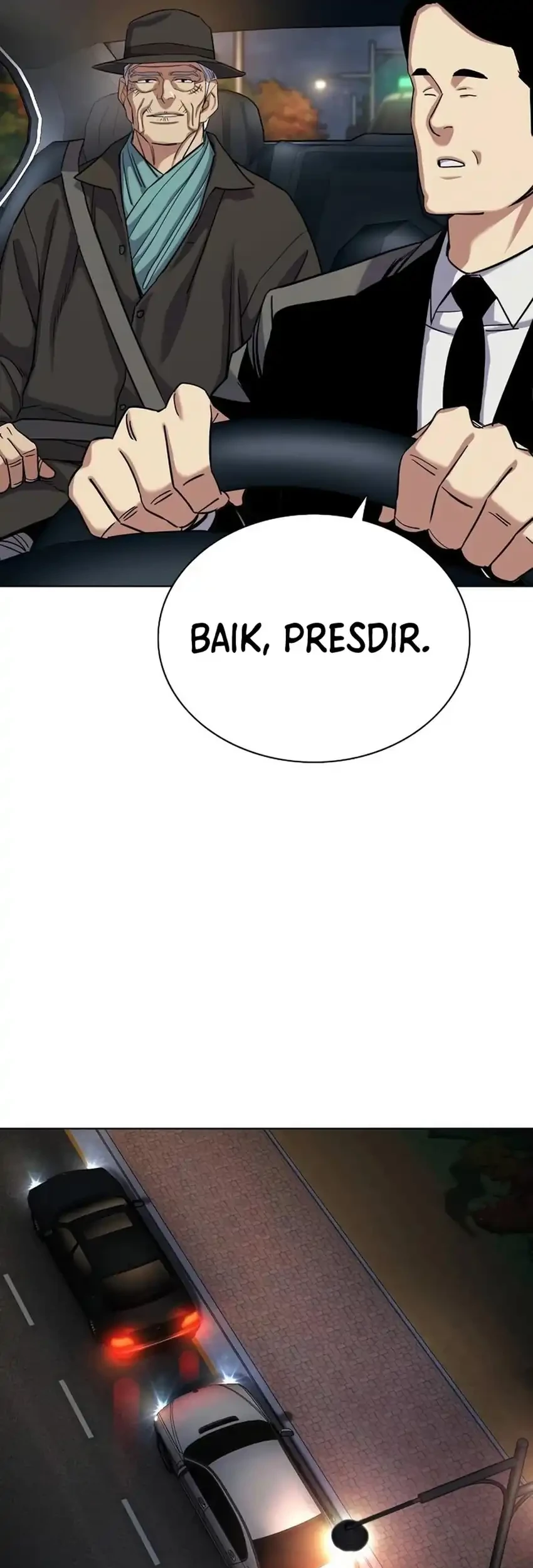 Chapter 189 - halaman 90