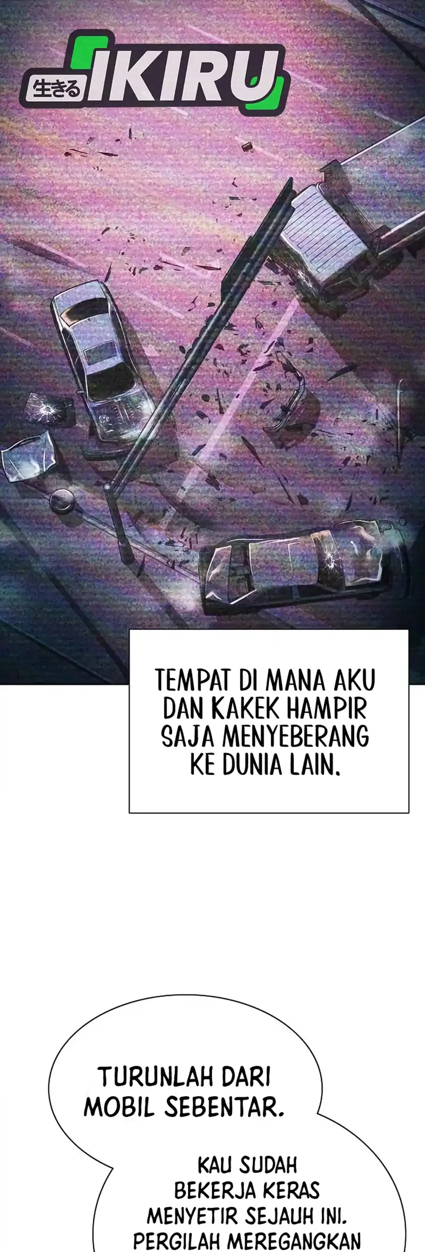 Chapter 189 - halaman 96