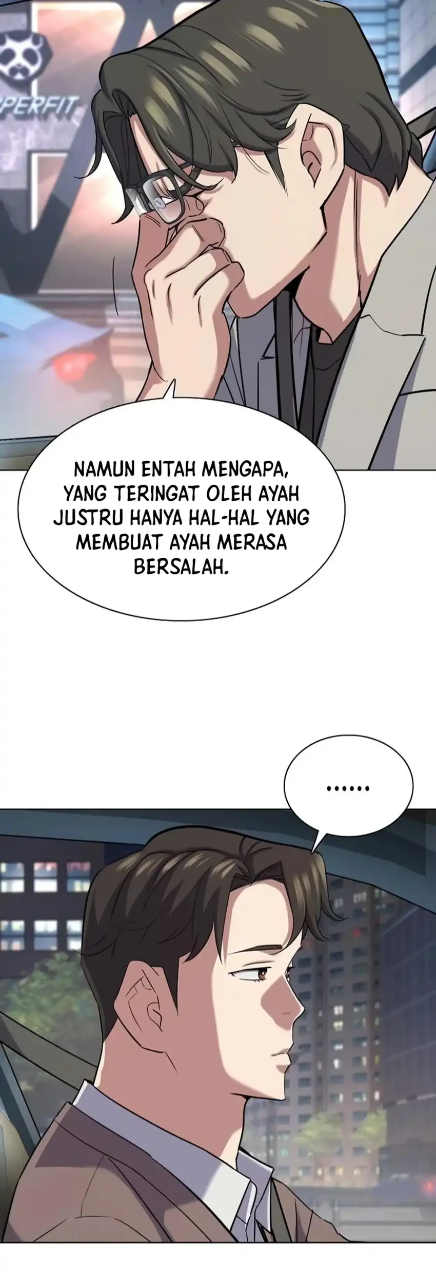 Chapter 189 - halaman 15