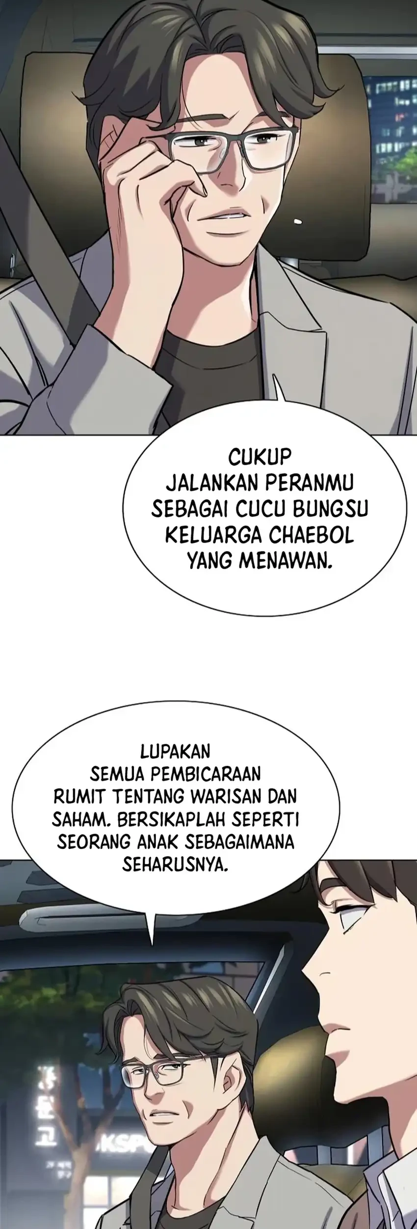 Chapter 189 - halaman 17