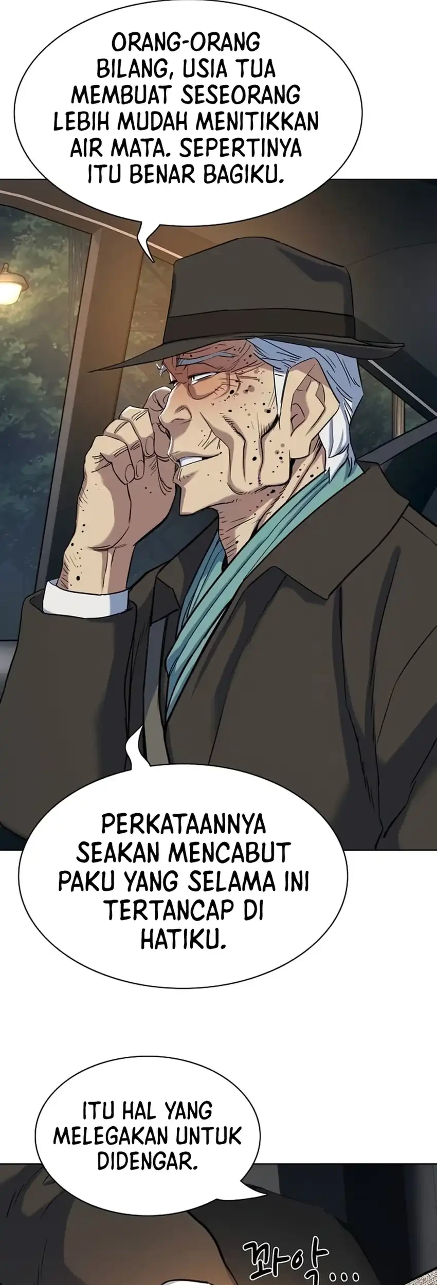Chapter 190 - halaman 20