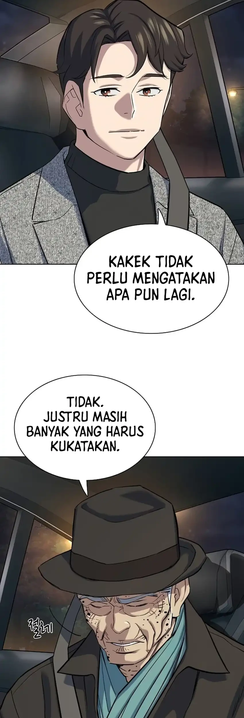 Chapter 190 - halaman 22