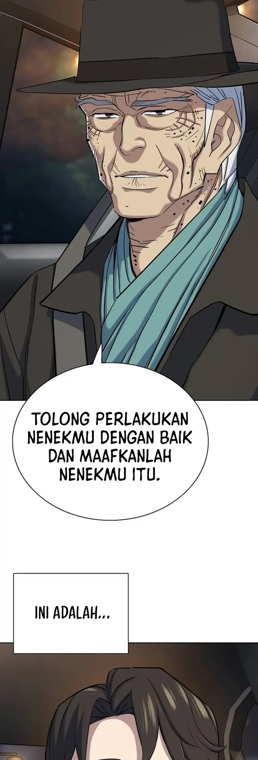Chapter 190 - halaman 26