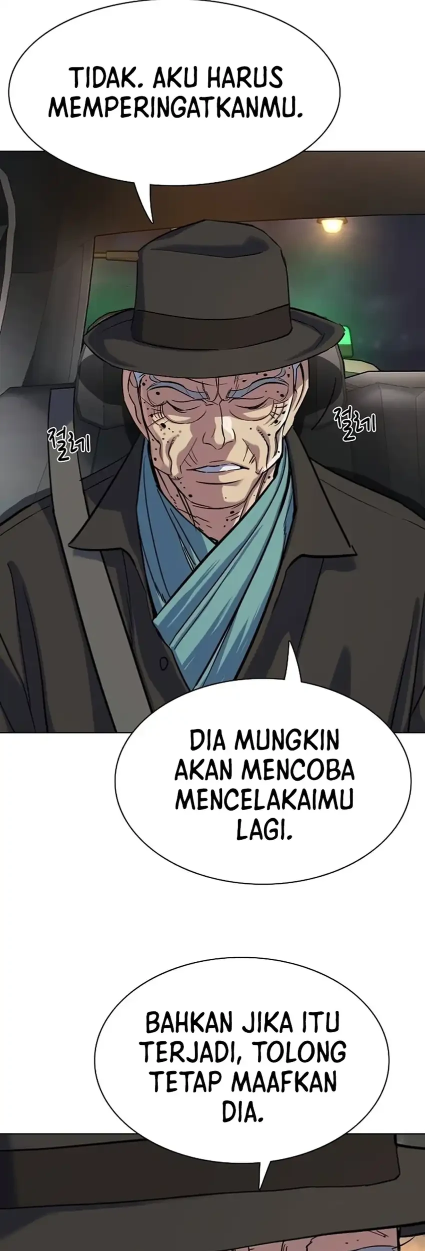 Chapter 190 - halaman 30