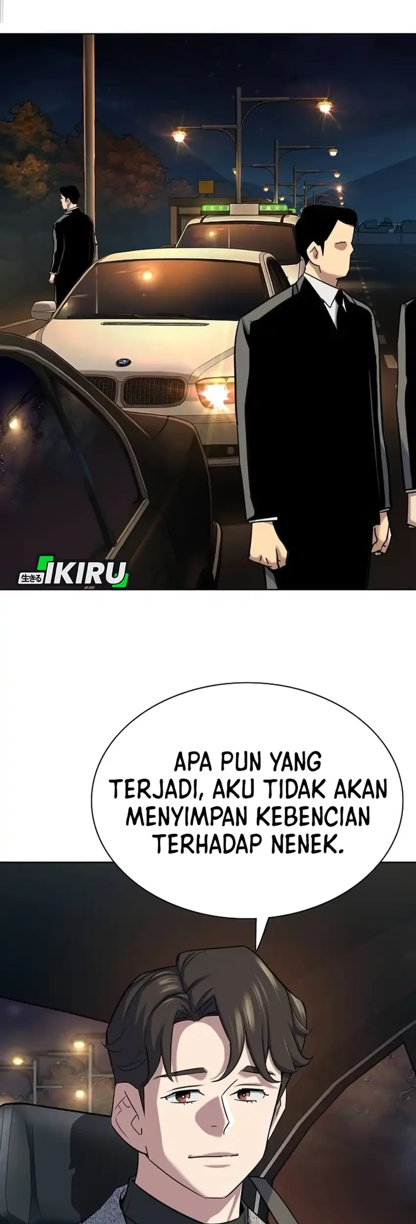 Chapter 190 - halaman 36