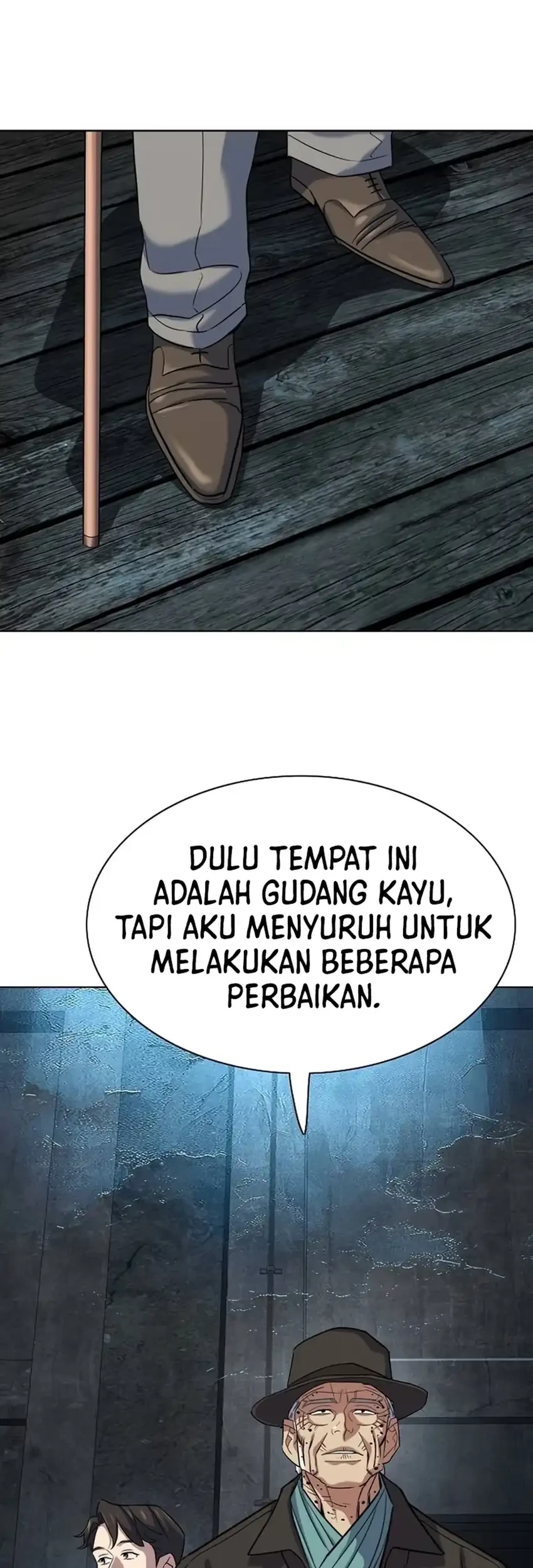 Chapter 190 - halaman 42