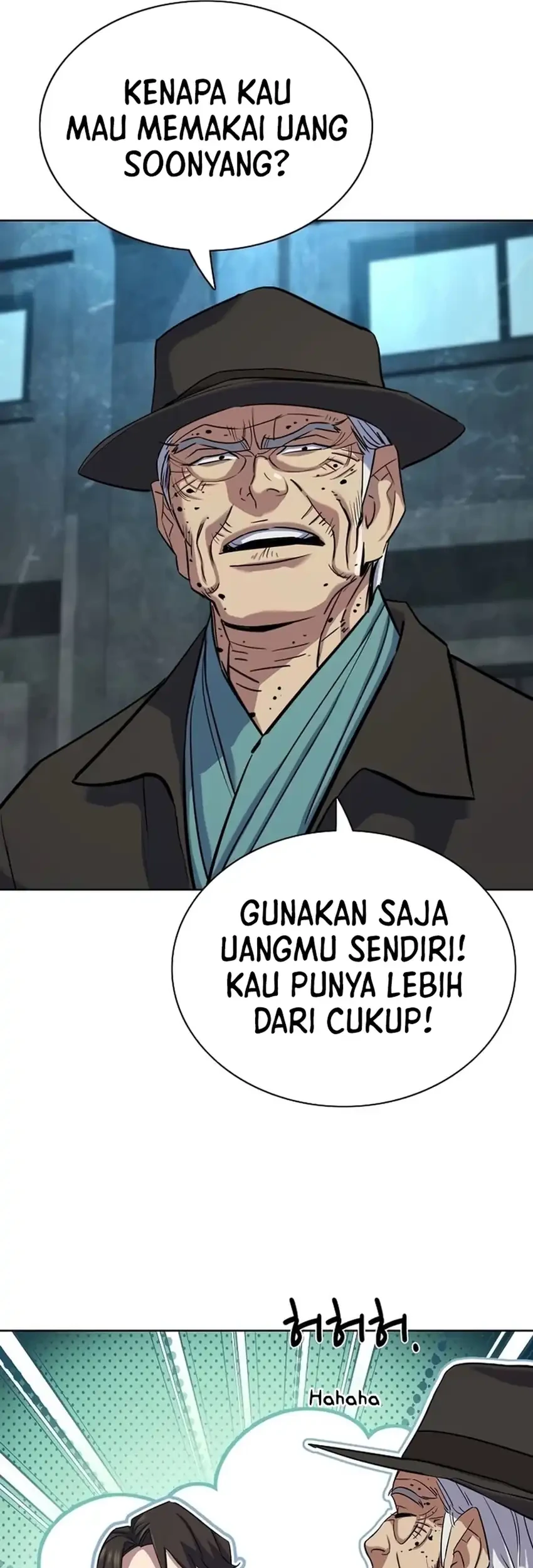 Chapter 190 - halaman 68