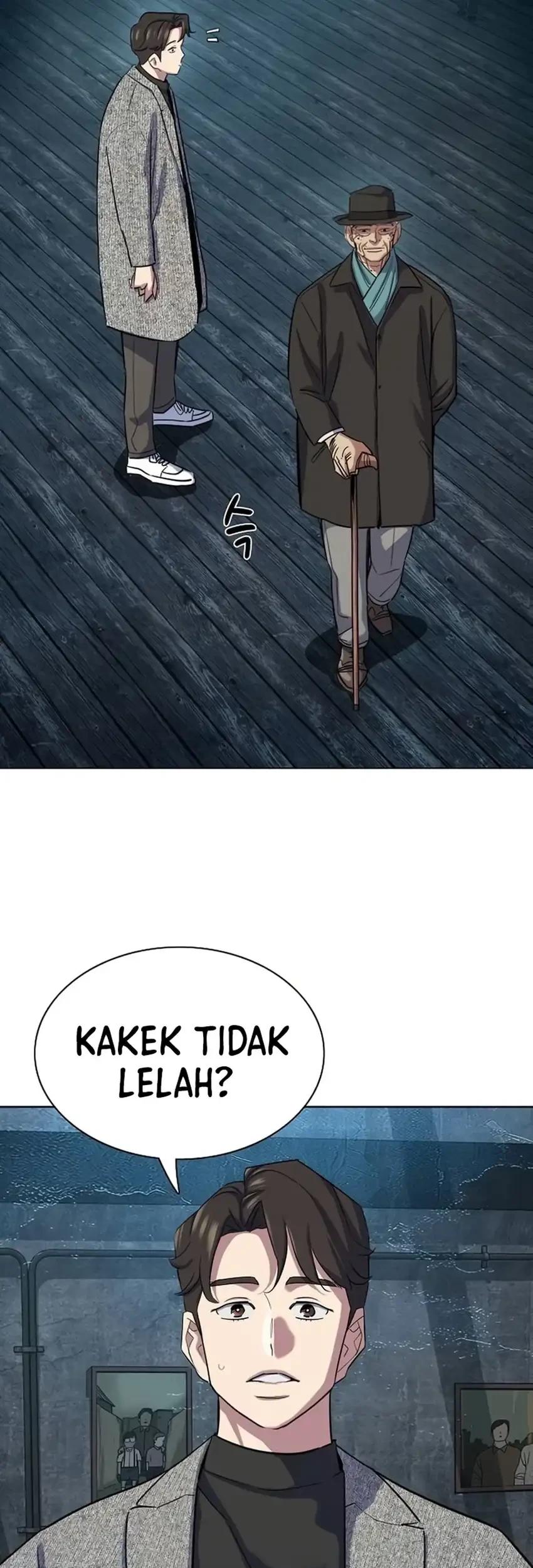Chapter 190 - halaman 70