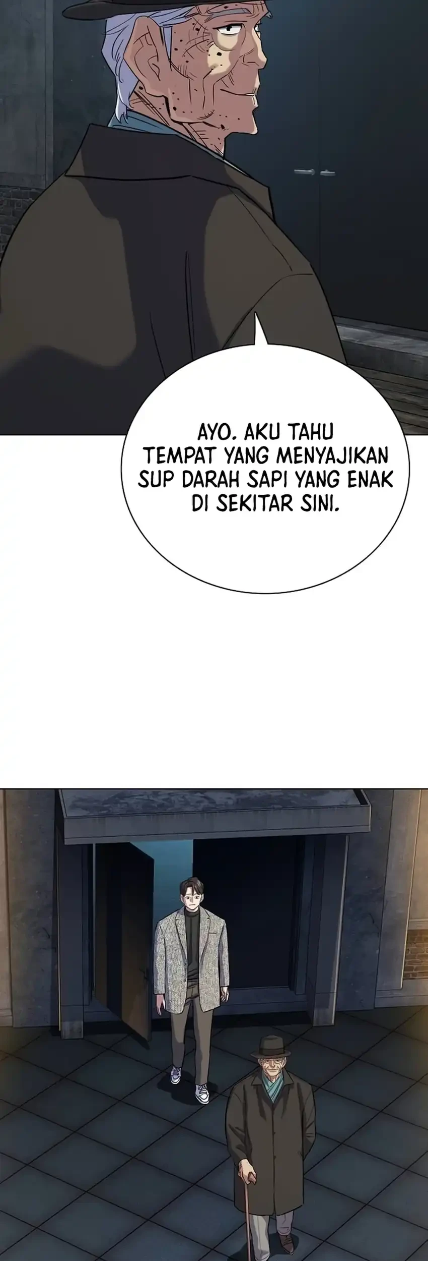 Chapter 190 - halaman 72