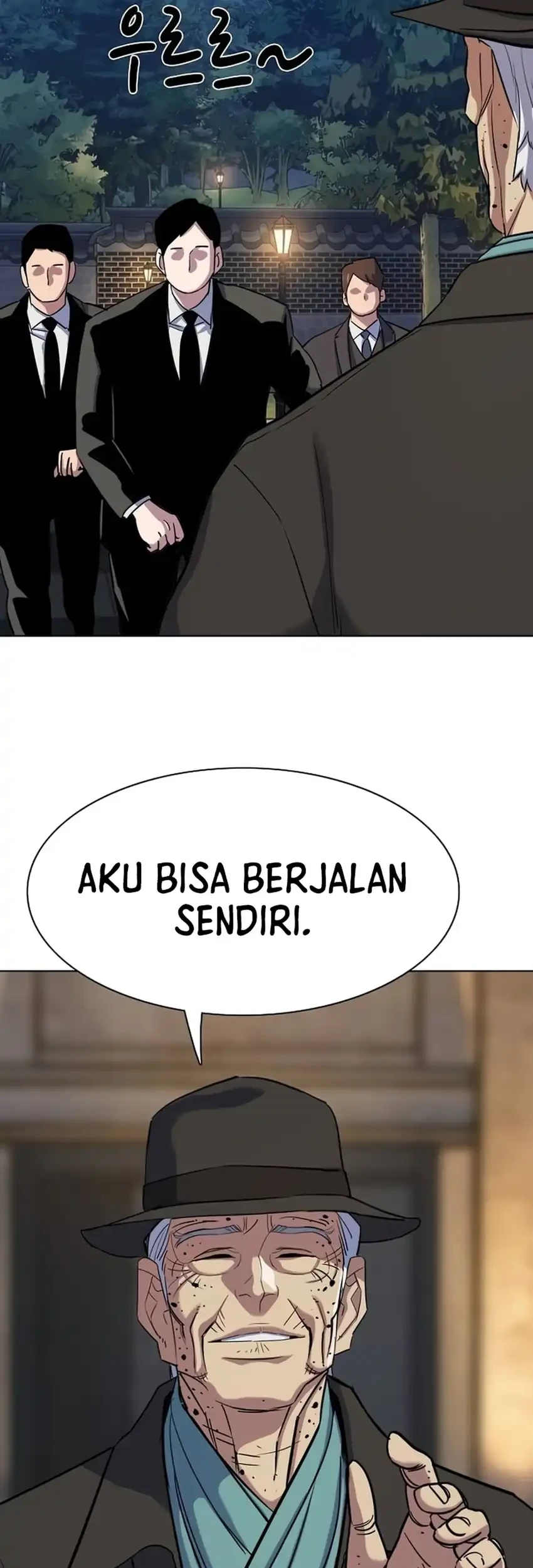 Chapter 190 - halaman 74