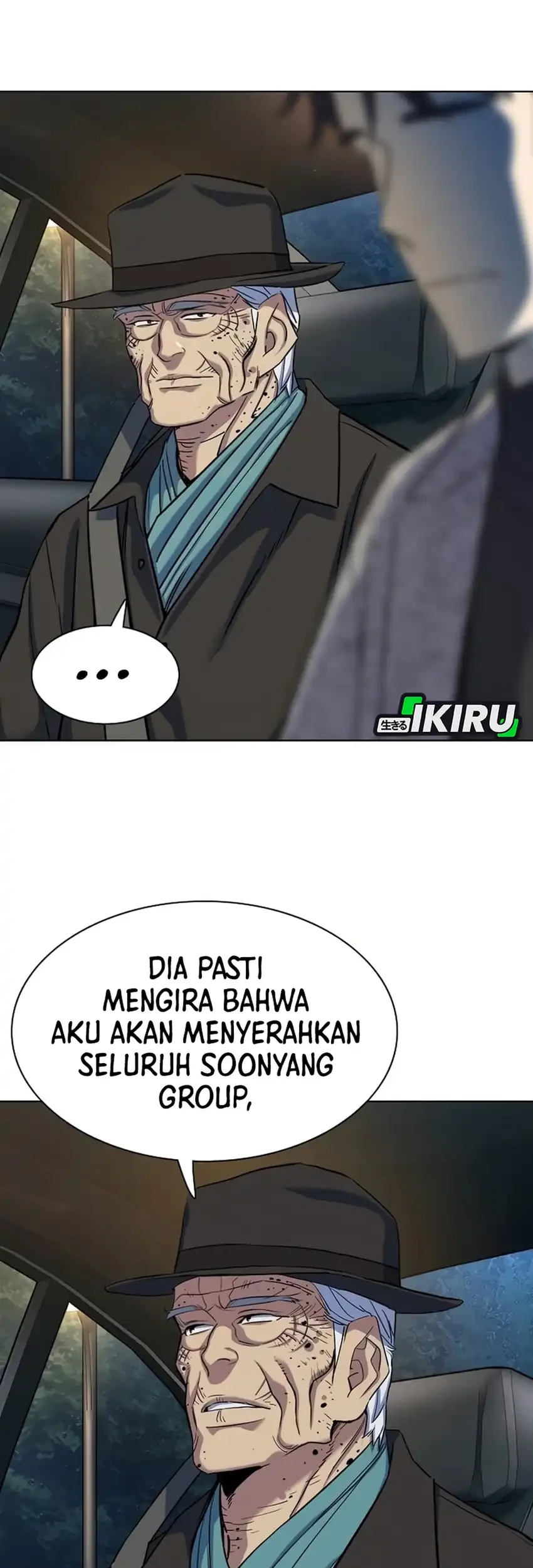 Chapter 190 - halaman 6