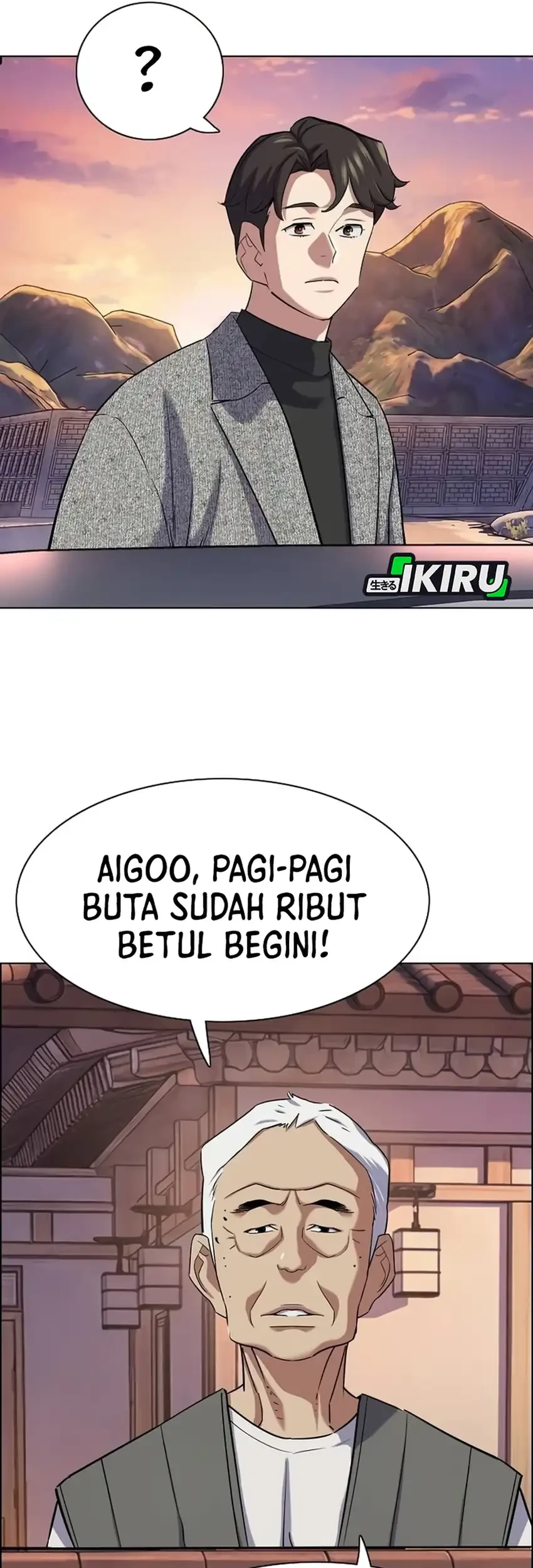 Chapter 190 - halaman 91
